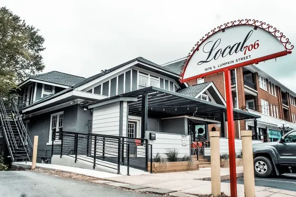 The Local 706