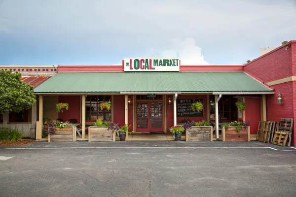 The Local Market
