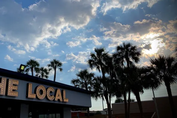 The Local
