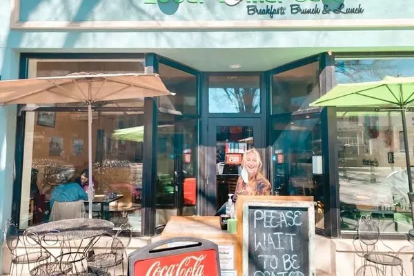 The Local Yolkal Cafe