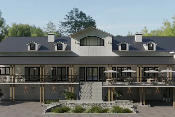 The Lodge
