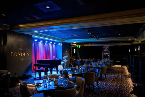 The London Club