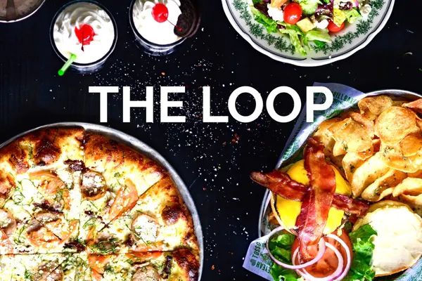 THE LOOP RESTAURANT