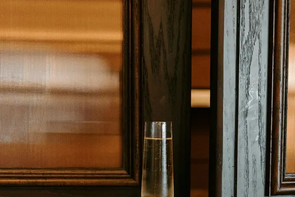 The Lounge By Meat Market