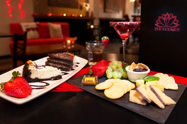 The Lounge