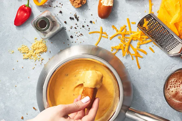 The Melting Pot