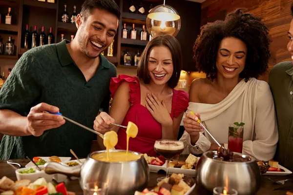 The Melting Pot