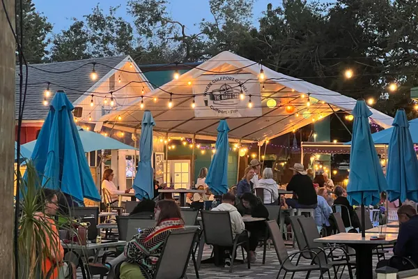 The North End Tap House & Kitchen