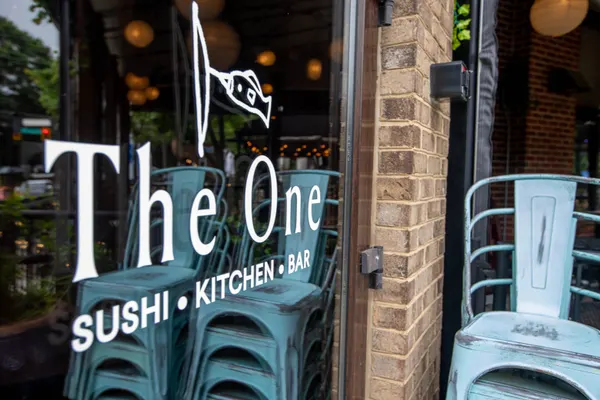 The One Sushi