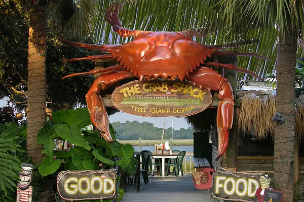The Original Crab Shack