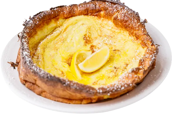 The Original Pancake House