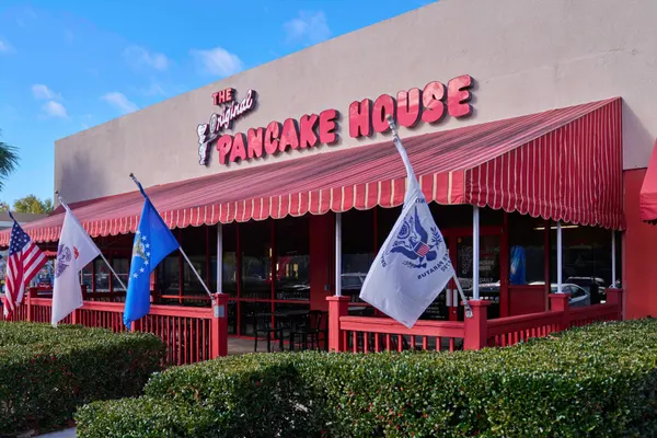 The Original Pancake House