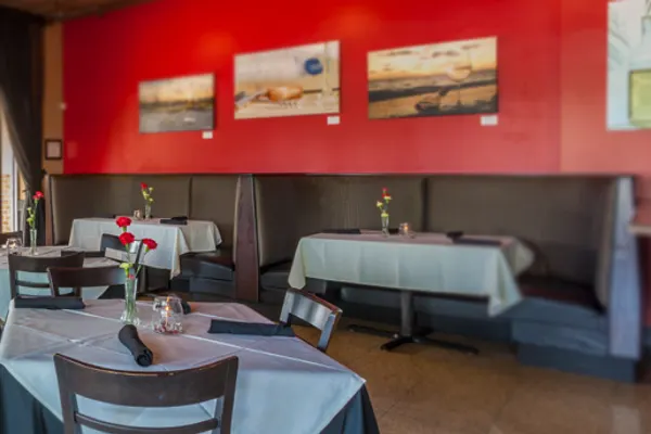 The Other Side Bistro