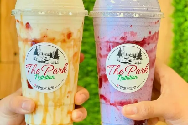 The Park Nutrition
