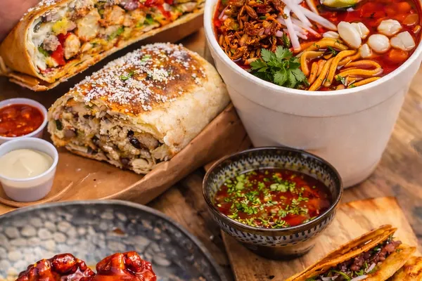 THE PASS KITCHEN