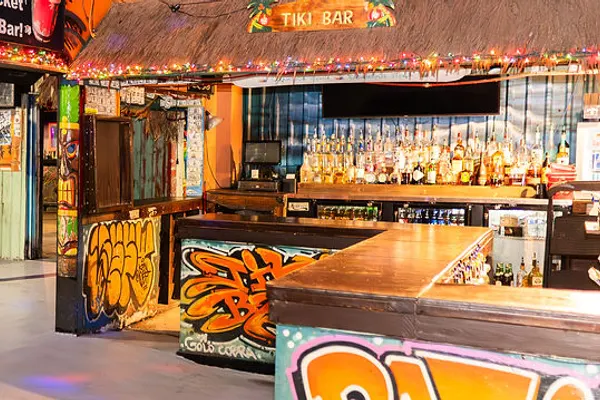 The Patio