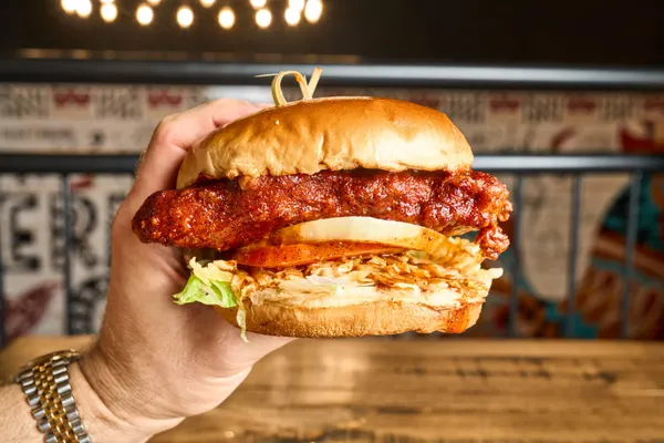The Peri Peri Grill - Johns Creek, GA