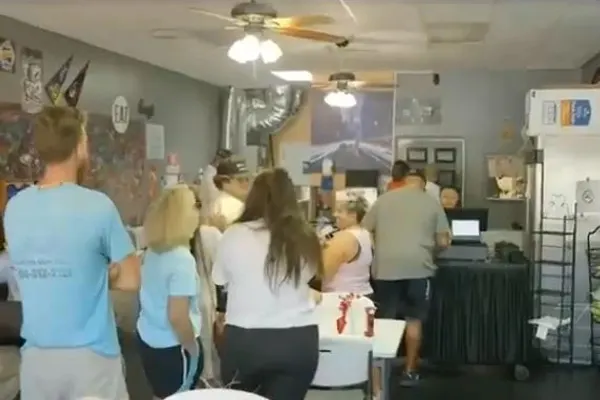 The Philly Steak Spot