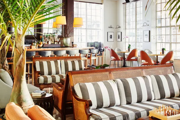 The Piano Bar