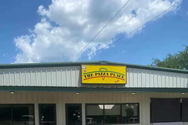 The Pizza Place