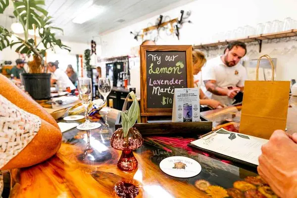 The Plant Shack in Cocoa, FL