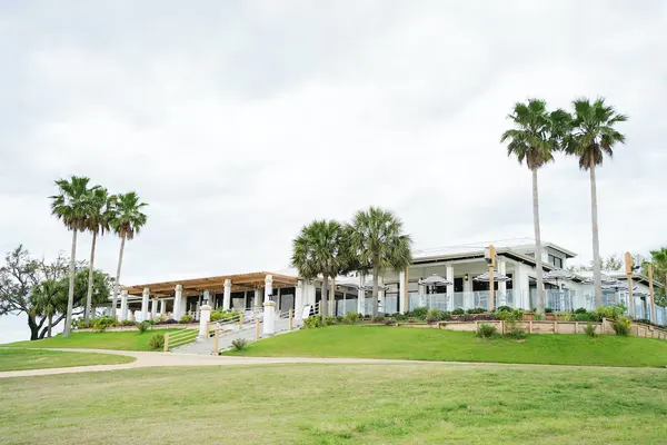 The Pointe Restaurant And Bar In Gulf Breeze Fl