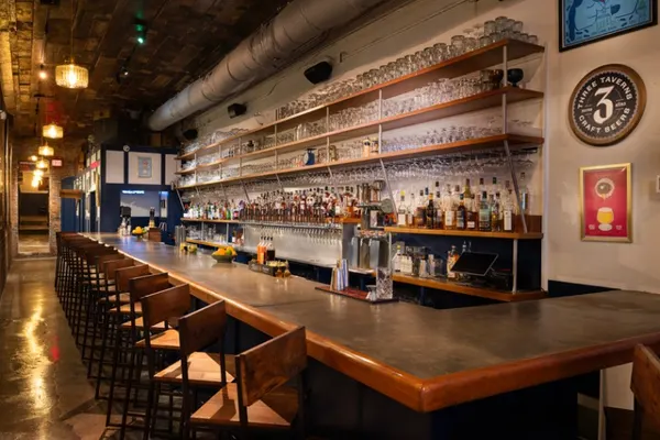 The Porter Beer Bar