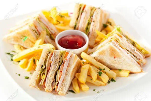 The Pot Belli Deli Sandwich & Sub
