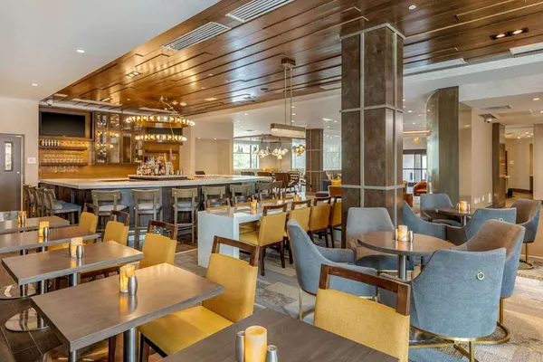 The Preserve Bar and Grill