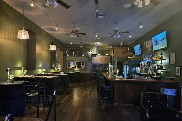 The Pub At Safety Harbor