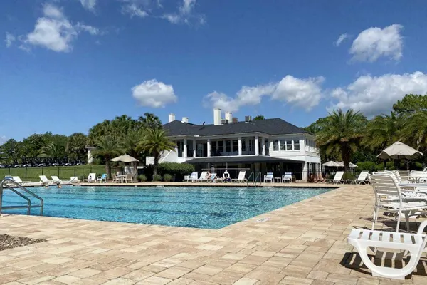 The Pub @ Magnolia Point GCC in Green Cove Springs, FL