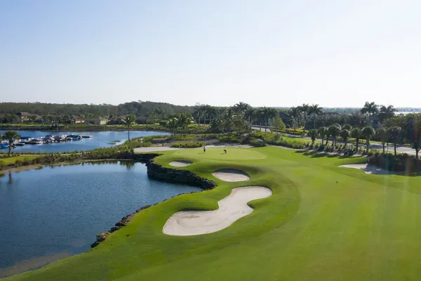 The Quarry Golf Club Naples