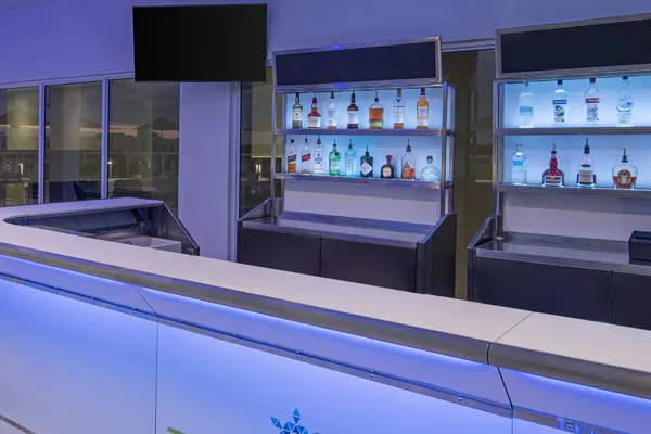 The Reef Pool Bar