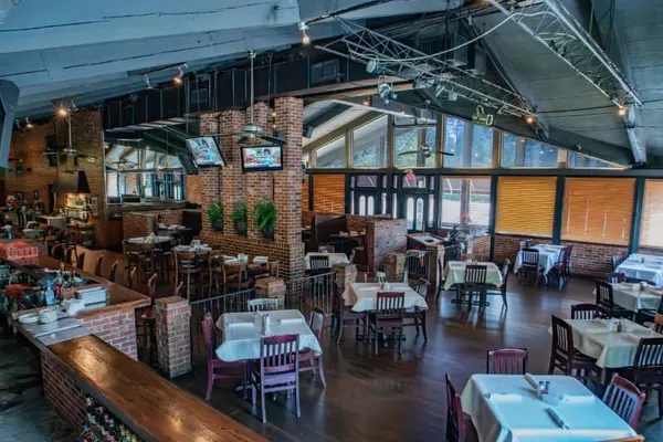 The Ridge Steakhouse