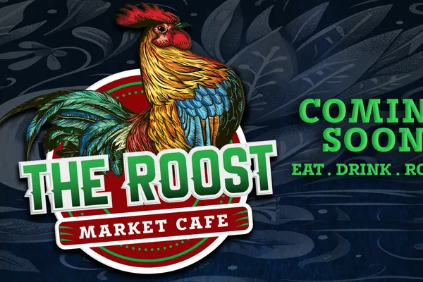The Roost Market Cafe