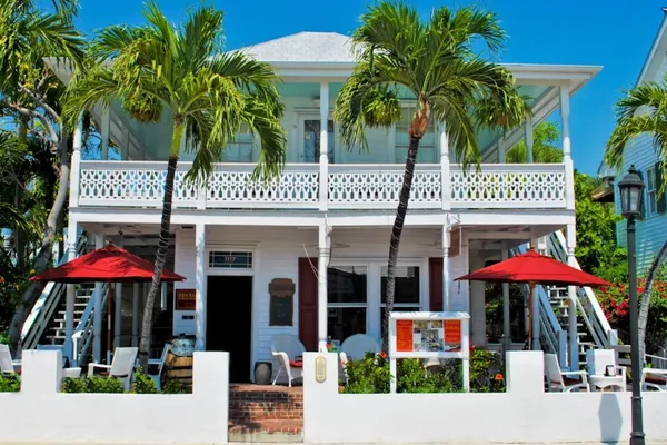 The Rum Bar