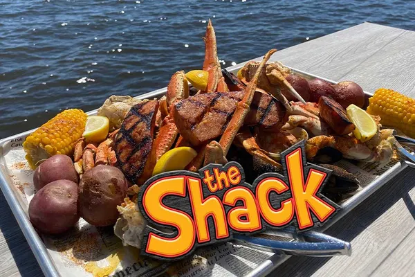 The Shack