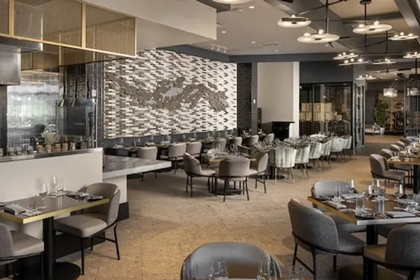 The Silver King Ocean Brasserie in Fort Myers, FL