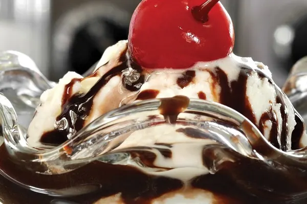 The Soda Fountain Cafe