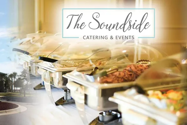The Soundside Catering & Events in Hurlburt Field, FL