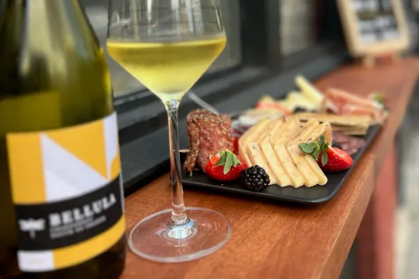 The Southern Cellar