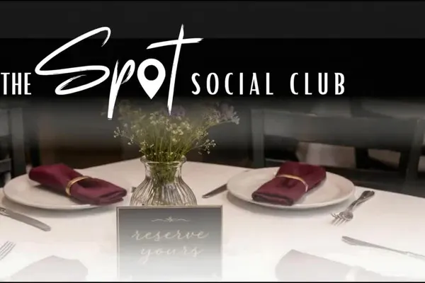 THE SPOT Latin Fusion Cuisine