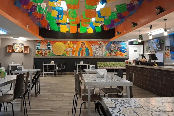 The Spot Tacos and More