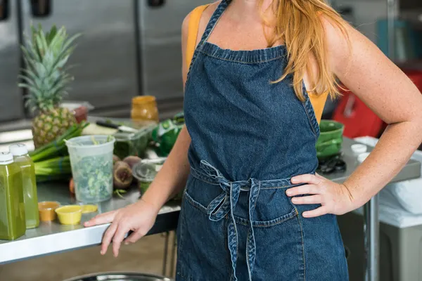 The Sprout Kitchen