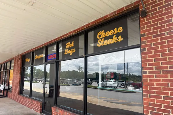 The Stack Shack