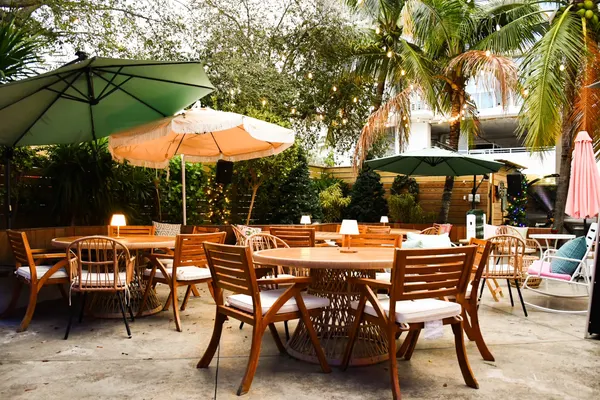 The Standard in Delray Beach, FL