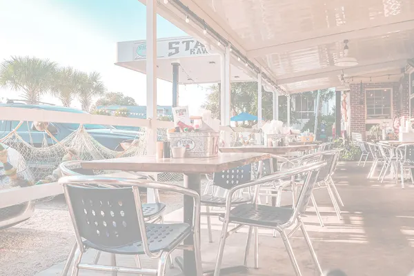 The Station Raw Bar