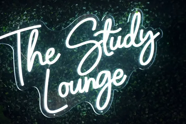 The Study Wine & Bourbon Tasting Lounge St. Pete