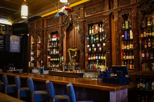 The Sullivan Public House