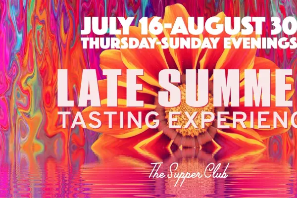 The Supper Club